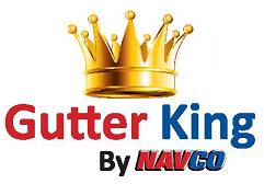 Gutter King by Navco | Gutters Albany NY